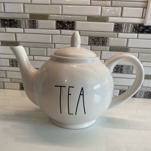 Rae Dunn Teapot